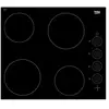 Beko HIC64100 - Keramische kookplaat