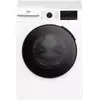 Beko Beko - Lave-linge frontal 8kg 1400 tours/min BM3WFT48451C