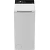 Beko Beko - Lave-linge top 6.5kg 1200 tours/min BTL1WFP10652FR