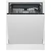 Lave vaisselle encastrable Beko BDIN38562P