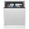 Beko Lave-vaisselle 60cm 14 couverts 41db tout intégrable - BDIN38441P