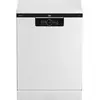 Lave-vaisselle - BEKO - BDFN26450WP - 60 cm - 14 couverts - 6 programm...