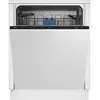 Lave vaisselle encastrable BEKO BDIN38460