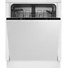 Lave vaisselle encastrable BEKO BDIN16441