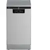 Beko Beko bPRO 500 BDFS26040X lave-vaisselle Pose libre 10 couverts