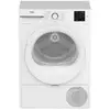 Sèche linge pompe à chaleur BEKO D3H18D01W