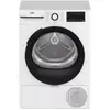 Sèche-linge frontal Beko D3H111291W pompe à chaleur