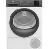 Beko Beko - Sèche-linge pompe à chaleur 60cm 9kg D3H29D93S