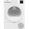 Sèche linge pompe à chaleur BEKO D3H17D91W