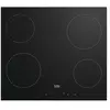 Beko HIC64400E - Keramische kookplaat