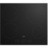 Plaque induction - BEKO - HII 64200 MT - 4 foyers - Smart Access - 7200 W