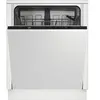 Beko Beko Din35320 Lave-vaisselle Entièrement Intégré 13 Couverts E