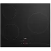 Beko Beko HII63400MT Table de cuisson à induction Noir - 3 foyers