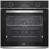 Four polyvalent BEKO BBIS13300XMSE 72 L 3000 W