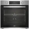 Beko BIM 22300 X, Moyenne, Four électrique, 71 L, 2500 W, 2200 W, Acie...