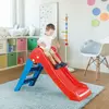 Dolu My First Slide 118x71x49cm Rood/Blauw