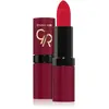 GOLDEN ROSE Rouge à Lèvres VELVET MATTE - couleur 35