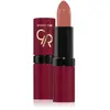 Golden Rose - Velvet Matte Lipstick 01 - Nude