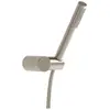 Vitra Origin Handshower Set Brushed Nickel