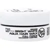 RedOne cire aqua hair wax blanche 150 ML