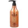 Redist Moroccan Argan Shampoo 500ml - The Miracle Of Nature