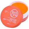 RedOne ORANGE Aqua Gel Hair Wax Full Force 150 ML