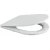 Sapho, Abattant WC, isvea - infinity slim toiletzitting, softclose, wi...