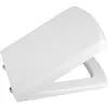 Sapho Isvea Purity Abattant WC SoftClose blanc 40S30700I