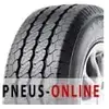 Pneus utilitaire : Lassa Transway