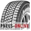 Pneus utilitaire : Lassa Wintus 2