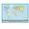 KS Games Carte du Monde (en Turc) Games-11332
