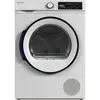 Daewoo Daewoo - Sèche-linge pompe à chaleur 60cm 9kg blanc TD-B9GP1WE0