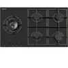 Plaque de cuisson à gaz - DAEWOO - 5 foyers - 90 cm - BH9GKF51BNH - No...