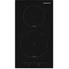 Plaque de cuisson à induction - DAEWOO - 2 foyers - 30 cm - BH3ITF25BN...