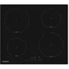 Plaque de cuisson à induction - DAEWOO - 4 foyers - 60 cm - BH6ITF37BN...