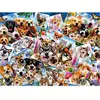 ANATOLIAN Puzzle 2000 pièces : Selfie Pet