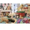 Anatolian Puzzle de 3334 260XL pcs. Puppies dans la chambre d'enfant (...