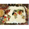Perre / Anatolian Herbal World Map Anatolian-1045