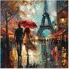 Anatolian ANATOLISCHES Quadratpuzzle Lska v Par 1024 dlks (1024 pièces...