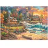 Anatolian Puzzle Providence in Küstennähe 3000 dlks (3000 pièces)