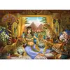 Puzzle 1500 pièces - ANATOLIAN - Reine égyptienne - Humains, personnag...