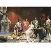 Anatolian 4570 Puzzle 1500 pcs. Toilette d'une dame romaine (1500 pièc...
