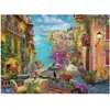 Puzzle 4000 pièces : Amalfi
