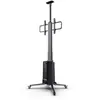 Sonorous - Meuble Support Tv mobile motorisé PR-8500 - Visioconférence...