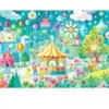 Yazz Ville Haute en Couleur 3889