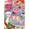 Magnolia Festin des Chats 9107
