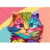 Yazz Cute Cat 3830