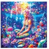 Magnolia Peace Underwater 8607