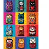 Magnolia Catryoshka 1020
