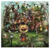 Magnolia CC Mystery Orchestra 4604